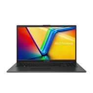 ASUS Vivobook Go 15/E1504FA/R3-7320U/15,6"/FHD/8GB/512GB SSD/AMD int/W11H/Black/2R