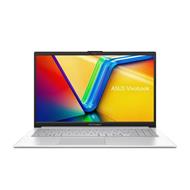 ASUS Vivobook Go 15 -  i3-N305/8GB/512GB SSD/15,6"/FHD/IPS/16:9/2y PUR/Windows 11 Home/stříbrná