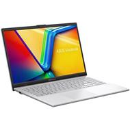 ASUS Vivobook Go 15 - i3-N305/8GB/512GB SSD/15,6"/FHD/IPS/2y PUR/Win 11 Home/stříbrná