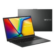 ASUS Vivobook Go 15 - Ryzen 3 7320U/8GB/256GB/15,6"/FHD/TN/2y PUR/Win 11 Home/černá