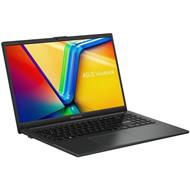 ASUS Vivobook Go 15 - Ryzen 3 7320U/8GB/512GB SSD/15,6"/FHD/TN/2y PUR/nepodsvícená klávesnice/Win 11 Home/černá