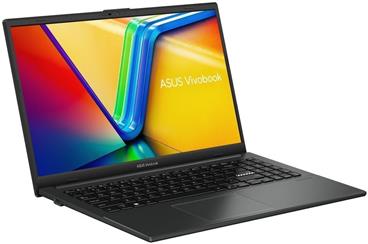 ASUS Vivobook Go 15 - Ryzen 3 7320U/8GB/512GB SSD/15,6"/FHD/TN/2y PUR/Win 11 Home/černá