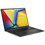 ASUS Vivobook/ i5-1135G7/ 8GB DDR4/ 512GB SSD/ Intel Iris Xe/ 16" WUXGA,matný/ W11H/ černý