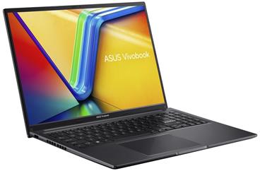ASUS Vivobook/ i5-1135G7/ 8GB DDR4/ 512GB SSD/ Intel Iris Xe/ 16" WUXGA,matný/ W11H/ černý