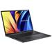 ASUS Vivobook/ i5-1235U/ 16GB/ 512GB SSD/ Intel® Iris Xe/ 16"WUXGA,matný/ W11H/ černý