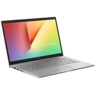 ASUS Vivobook K413EA-EB508T 14" FHD/IPS/i5-1135G7/8GB/512GB SSD/Win10/Stříbrný/2 roky Pick-Up & Return