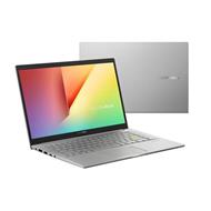 ASUS Vivobook K413EA-EB509T i3-1115G4/8GB/256GB SSD/14" FHD/IPS/2r Pick-Up&Return/Win10/stříbrný