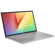 ASUS VivoBook K712EA-BX245T i5-1135G7/8GB/512GB SSD/17,3" HD+/2r Pick-Up&Return/Win10/stříbrný