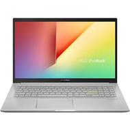 ASUS VivoBook OLED 15 - 15,6"/i5-1135G7/8GB/512GB SSD/W10 Home (Transparent Silver/A Part Metal)