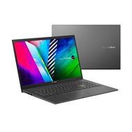 ASUS VivoBook OLED M513UA-OLED282W R7-5700U/16GB/512GB SSD/15,6" FHD/OLED/2r Pick-Up&Return/Win11/čerrná