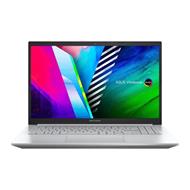 ASUS Vivobook Pro 15 OLED R7-5800H/16GB/1TB SSD/RTX3050/15.6" FHD/OLED/W11H/Stříbrná