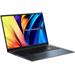 ASUS Vivobook Pro 16 OLED - i9-13900H/16GB/1TB SSD/RTX 4050 6GB/16"/3,2k/OLED/16:10/Fingerprint/2y PUR/Win 11 Home/modrá