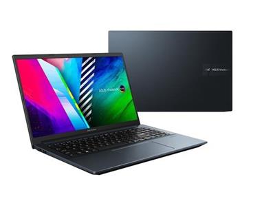 ASUS VivoBook Pro K3500PH-KJ034 i5-11300H/8GB/512GB SSD/GTX 1650 Max Q/15,6" FHD/IPS/2r PUR/Bez OS/Modrý