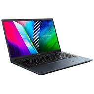 ASUS Vivobook Pro K3500PH-KJ034T / i5-11300H/ 8GB/ 512GB SSD/ GTX1650 4GB/ 15.6" FHD IPS/ W10H/ modrý