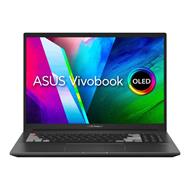 ASUS VivoBook Pro M7600QC-OLED011W R7-5800H/16GB/512GB SSD/RTX3050/16'' WQUXGA /OLED/2r Pick-Up&Return/Win11 Home/Šedá