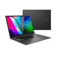 ASUS VivoBook Pro M7600QC-OLED037W R9-5900HX/16GB/1TB SSD/RTX 3050/16'' WQUXGA /OLED/2r Pick-Up&Return/Win11 Home/Černá