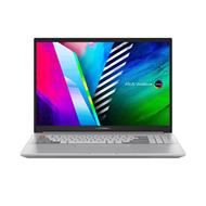 ASUS VivoBook Pro OLED - 16"/i5-11300H/16GB/512GB SSD/RTX 3050/W10 Home (Cool Silver/Aluminum)