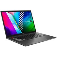 ASUS Vivobook Pro X14 M7400QC-OLED018W/ R7-5800H/16GB DDR4/ 512GB SSD/ RTX 3050 4GB/14" 2,8k/ W11H/ černý