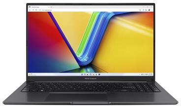 ASUS Vivobook/ R5-7430U/ 16GB/ 512GB SSD/ Radeon™ Graphics/ 15,6"2.8K/ W11H/ černý