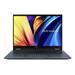 ASUS Vivobook S 14 Flip I3-1220P/8GB/256GB PCIE G4 SSD/Intel UMA/14" WUXGA/W11H/Modrá