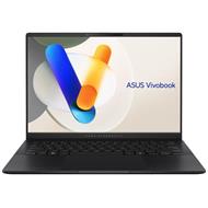 ASUS Vivobook S 14 OLED - Ryzen 7 8845HS/16GB/1TB SSD/14"/WUXGA/OLED/2y PUR/Win 11 Home/černá