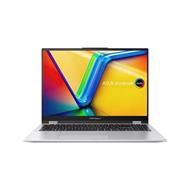 ASUS Vivobook S 16 Flip OLED -  i9-13900H/16GB/1TB SSD/16"/3,2K/OLED/16:10/Touch/Fingerprint/2y PUR/Win 11 Home/stříbrná