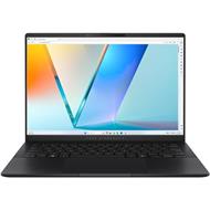 ASUS Vivobook S/ AMD STRIX-10C/BGA/ 32GB/ 1TB SSD/ Radeon™ Graphics/ 14"WQXGA+/ W11P/ černý