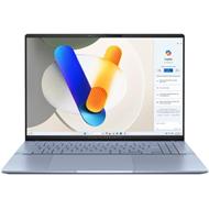 ASUS Vivobook S/ CORE ULTRA 9 185H/ 32GB/ 1TB SSD/ Intel® Arc™ Graphics/ 16"3,2K/ W11P/ modrý