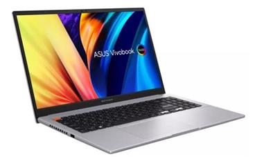ASUS VivoBook S K3502ZA-OLED008W i7-12700H/16GB/1TB SSD/15,6'' 2.8K/OLED/2r Pick-Up&Return/Win11 Home/Šedá