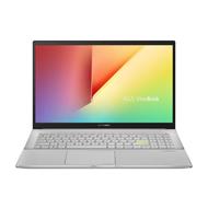 ASUS VivoBook S M533UA-BQ076T R7-5700U/16GB/512GB SSD/15,6" FHD/IPS/2roky Pick-up & Return/Win10/stříbrný