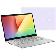 ASUS VivoBook S14 - 14"/R5-5500U/8GB/512GB  SSD/W10 Home (Dreamy White/Aluminum)