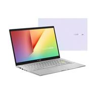 ASUS VivoBook S14 S433EA-EB1155T i5-1135G7/8GB/512GB SSD/14" FHD/IPS/2r Pick-Up&Return/Win10/bílý