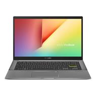 ASUS VivoBook S14  S433EA-EB907R i7-1165G7/16GB/512GB SSD/14" FHD/IPS/2r Pick-Up&Return/Win10Pro/černý