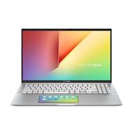 ASUS VivoBook S15 - 15,6"/i7-1165G7/8GB/512GB SSD/MX350/W10 Home (Transparent Silver/Aluminum)