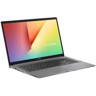 ASUS VivoBook S533EA-BN129T 15,6" FHD/IPS/i5-1135G7/8GB/512GB SSD/Win10 Home/Černý/2 roky Pick-Up & Return