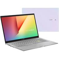 ASUS VivoBook S533EA-BN170T 15,6" FHD/IPS/i5-1135G7/8GB/512GB SSD/Win10 Home/Bílý/2 roky Pick-Up & Return