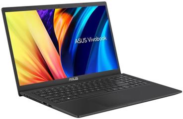 ASUS Vivobook X1500EA-BQ3436W - i3-1115G4/8GB/256GB SSD/15,6/FHD/IPS/2y PUR/Windows 11 Home/černá