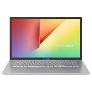 ASUS VivoBook X712JA-BX375T i5-1035G1/8GB/256GB SSD/17,3" HD+/2r Pick-UP&Return/Win10/stříbrný