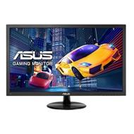 ASUS VP248QG, 24" FHD (1920x1080) Gaming monitor, 1ms, up to 75Hz, DP, HDMI, D-Sub, FreeSync,Low Blue Light, Flicker Free, TUV