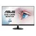 ASUS VP249H 24" (23.8") Monitor, FHD (1920x1080), IPS, HDMI, D-Sub, Flicker free, Low Blue Light, TUV certified