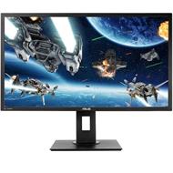 ASUS VP28UQGL, 28'' 4K (3840x2160) Gaming monitor, 1ms, DP, HDMI, FreeSync, Ergonomic Design, Low Blue Light, Flicker Fr