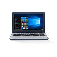 ASUS W202NA-GJ0053R 11,6" HD/LED/Celeron N3350/4GB/64GB eMMC/Win10 PRO/Modrý/2 roky Pick-Up & Return