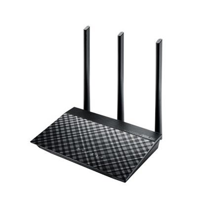 Asus Wireless-AC750 Dual-Band Gigabit Router