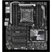 ASUS WS C422 SAGE/10G, LGA2066 CEB with 4-way SLI graphic power, dual Intel® 10G LAN, dual M.2 & U.2, USB 3.1 Gen2 conne