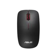 Asus WT300 RF myš černá(červenný scroll)