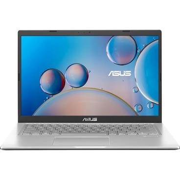 ASUS X415 - 14/i5-1135G7/8GB/512GB SSD/W11 Home (Transparent Silver/Plastic)