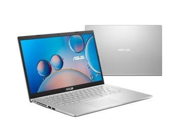 Asus X415MA-BV073T Transparent Silver