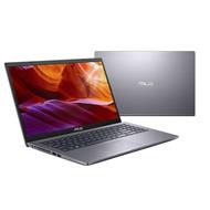 ASUS X509UA-BR357T i3-8130U/4GB/512GB SSD/15,6" HD/2r Pick-Up&Return/Win10/šedý