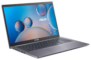 ASUS X515 - 15,6"/i3-1115G4/8GB/256GB SSD/W10 Home (Slate Grey/Plastic/Backlit Chiclet Keyboard)