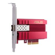 ASUS XG-C100F, Síťový adaptér 10G PCIe; Port SFP+ pro přenos přes optická vlákna a kabel DAC